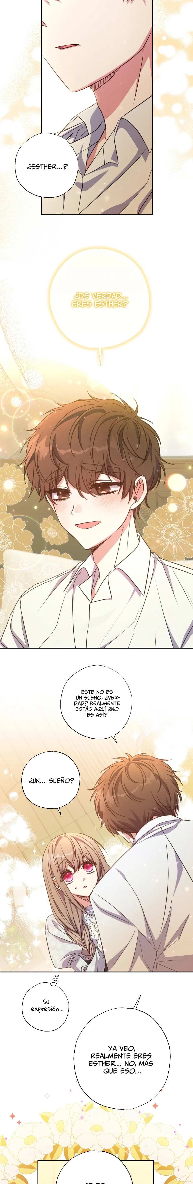 Una Santa Adoptada Por El Gran Duque Capítulo 21 - Page 24