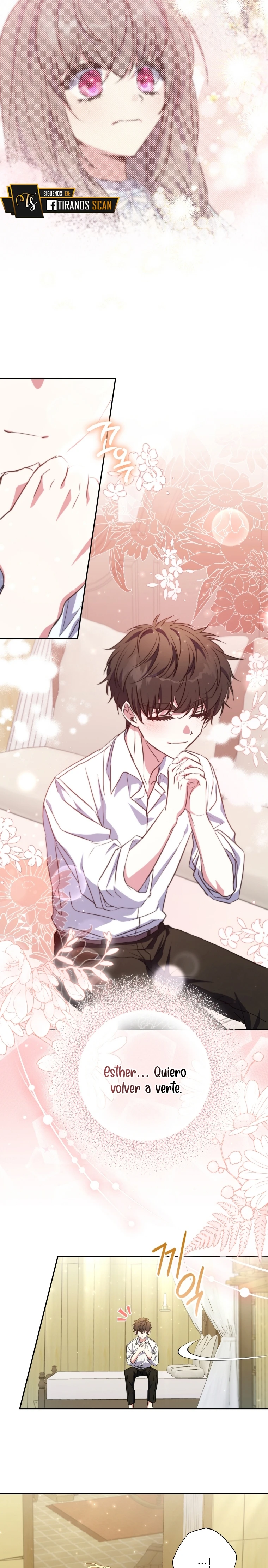 Una Santa Adoptada Por El Gran Duque Capítulo 23 - Page 24