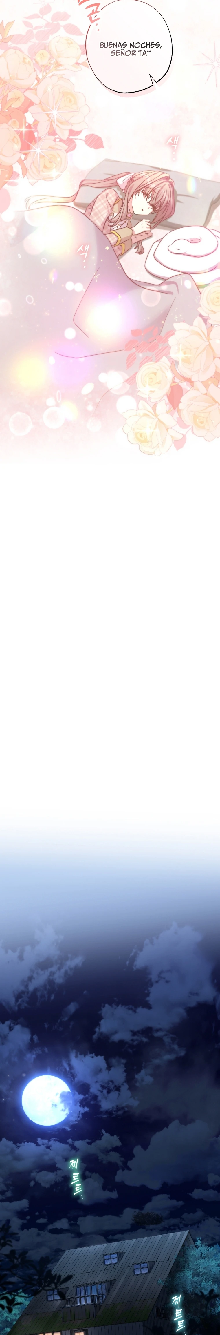 Una Santa Adoptada Por El Gran Duque Capítulo 27 - Page 25