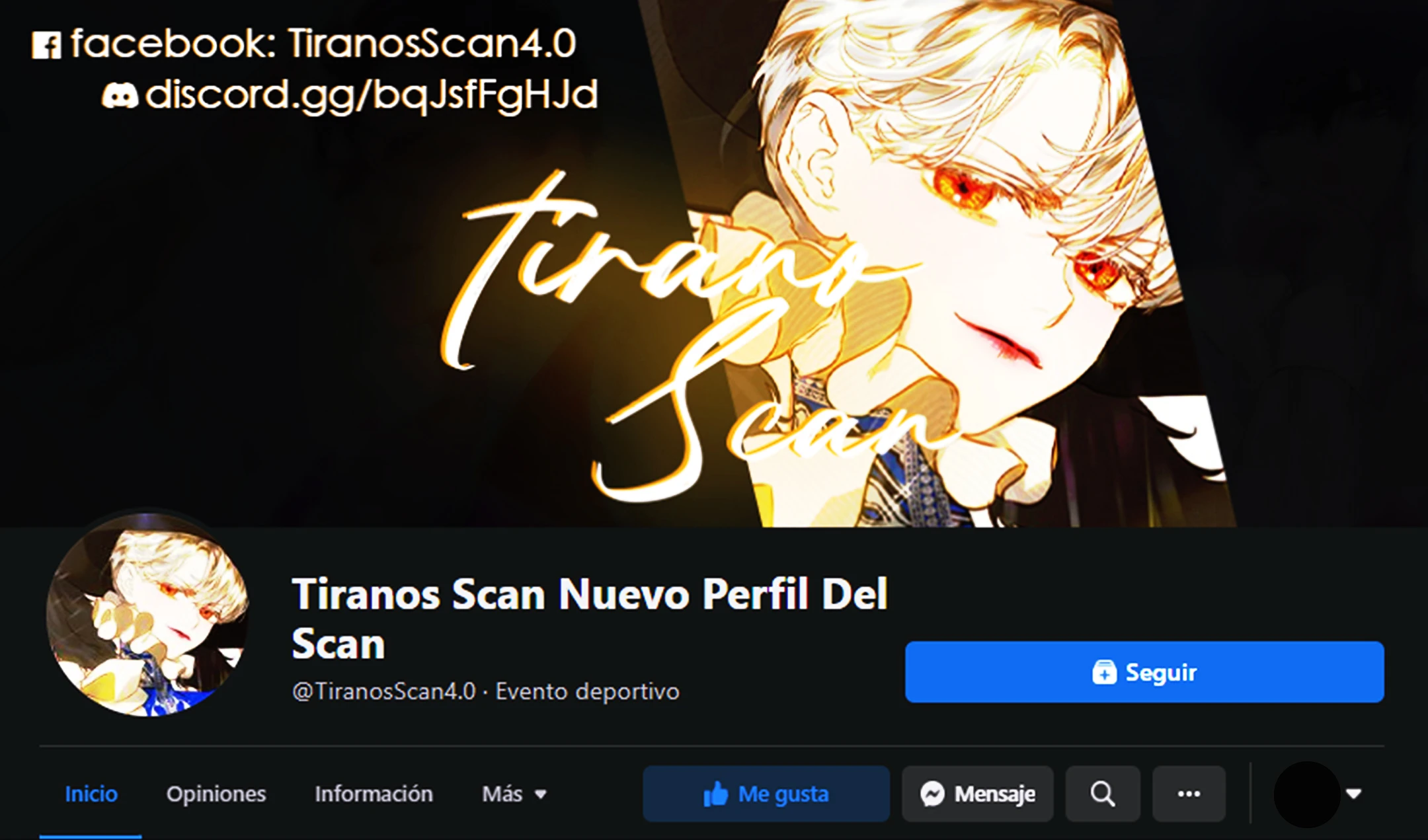 Una Santa Adoptada Por El Gran Duque Capítulo 27 - Page 33