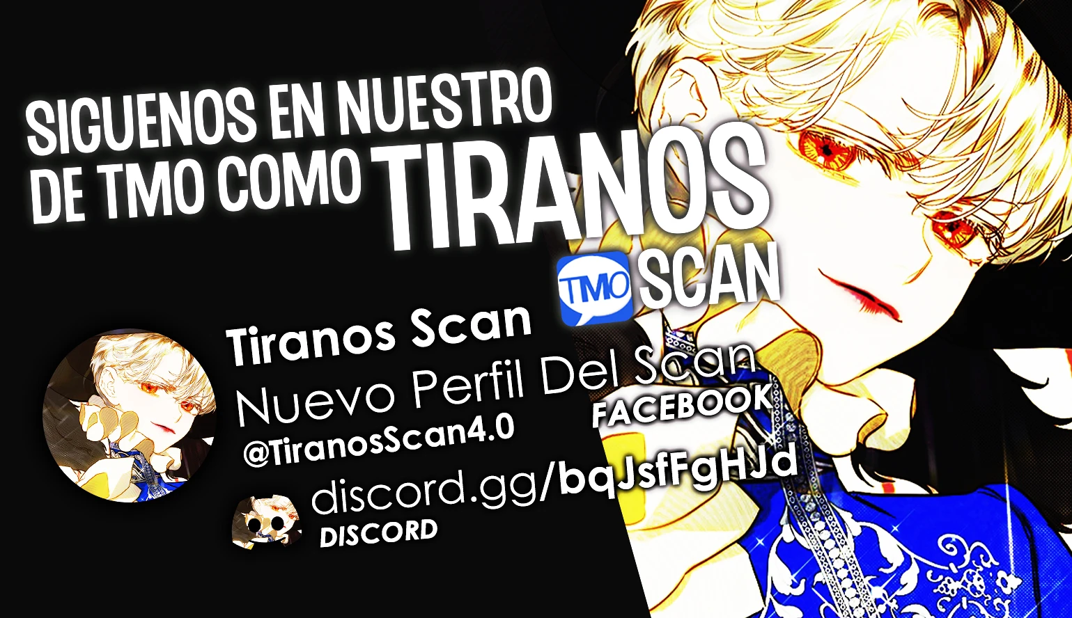 Una Santa Adoptada Por El Gran Duque Capítulo 29 - Page 29