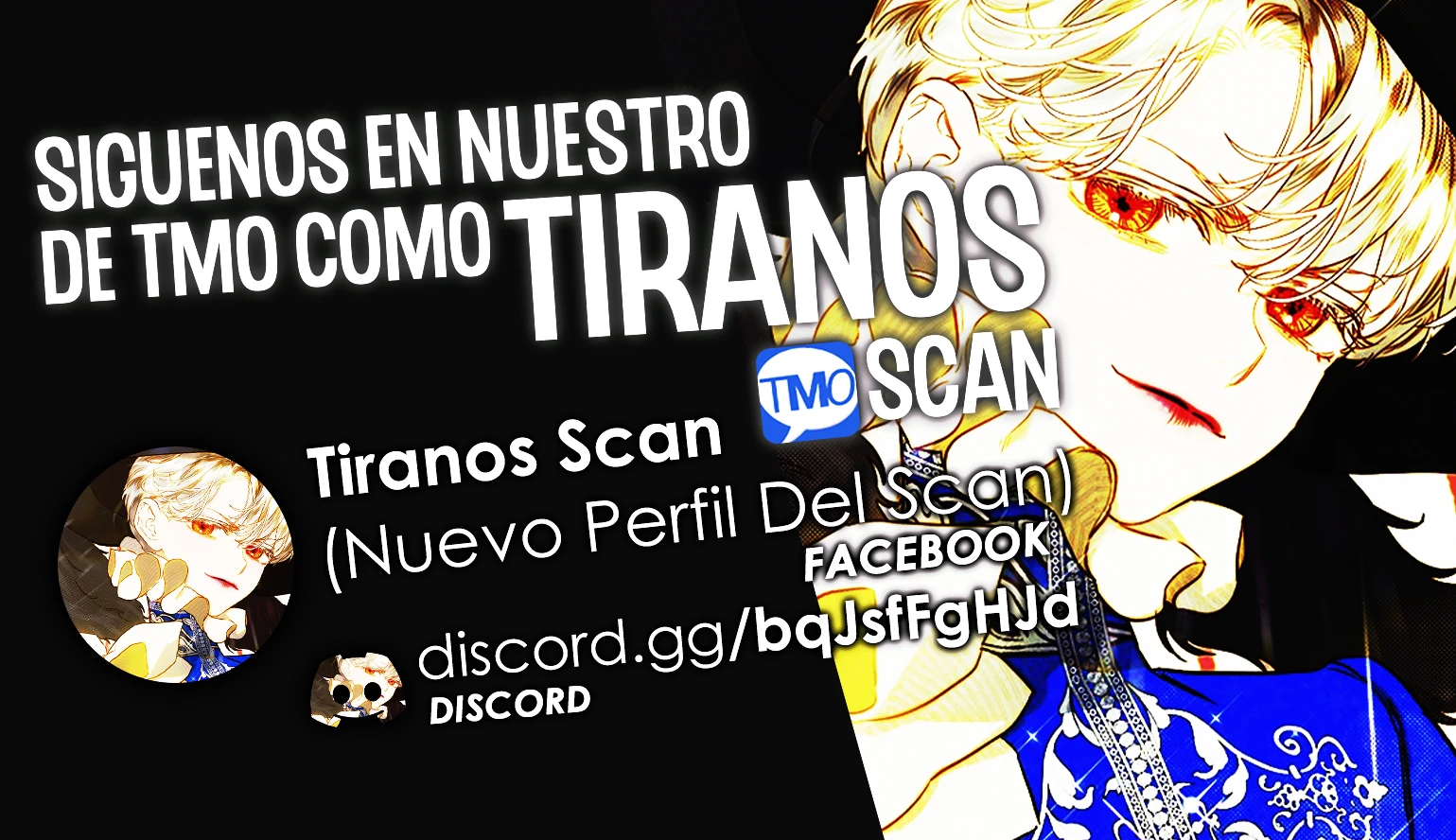 Una Santa Adoptada Por El Gran Duque Capítulo 3 - Page 34