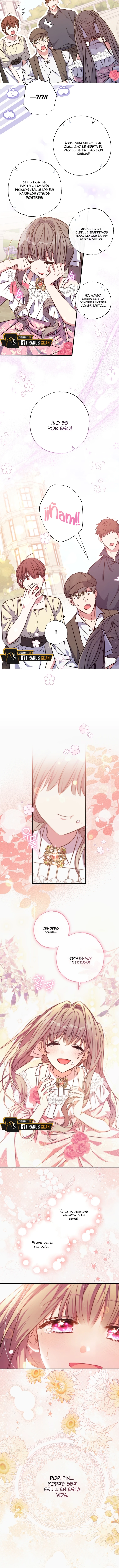 Una Santa Adoptada Por El Gran Duque Capítulo 30 - Page 13