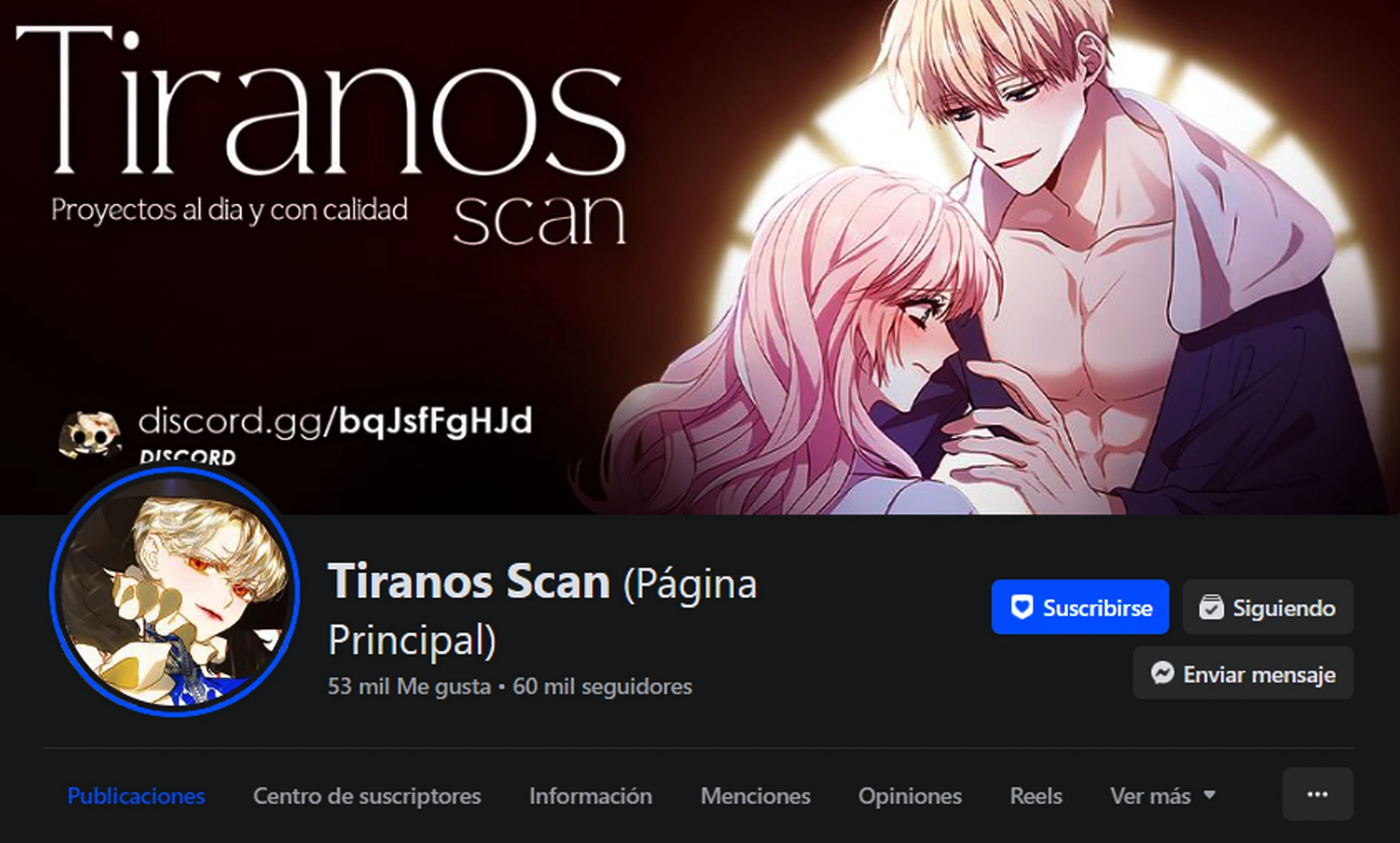 Una Santa Adoptada Por El Gran Duque Capítulo 33 - Page 17