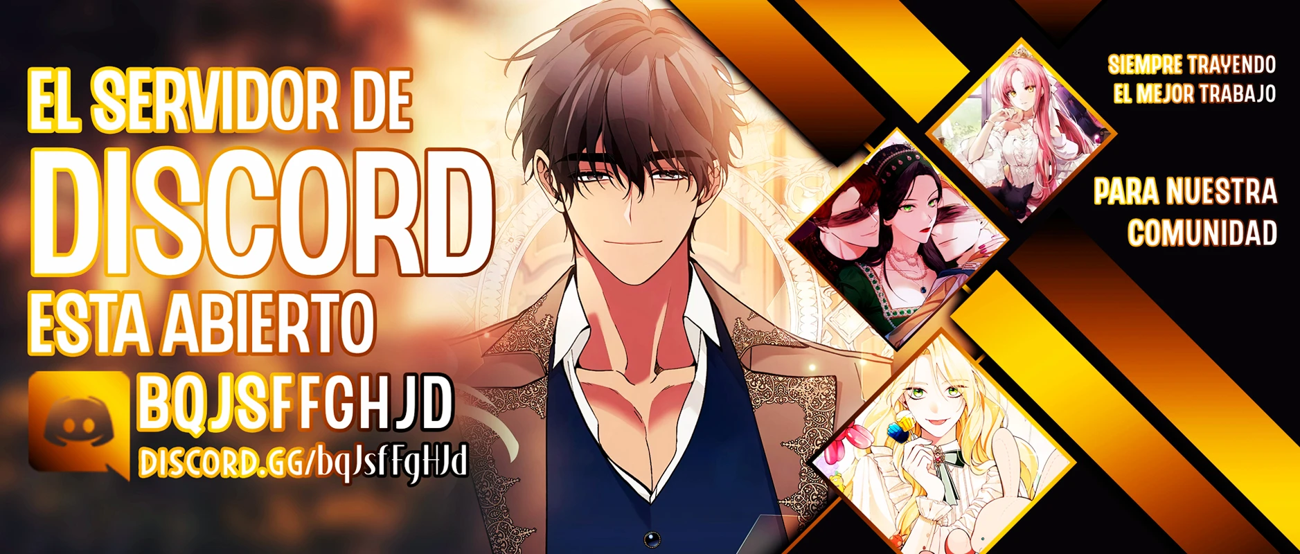 Una Santa Adoptada Por El Gran Duque Capítulo 34 - Page 15