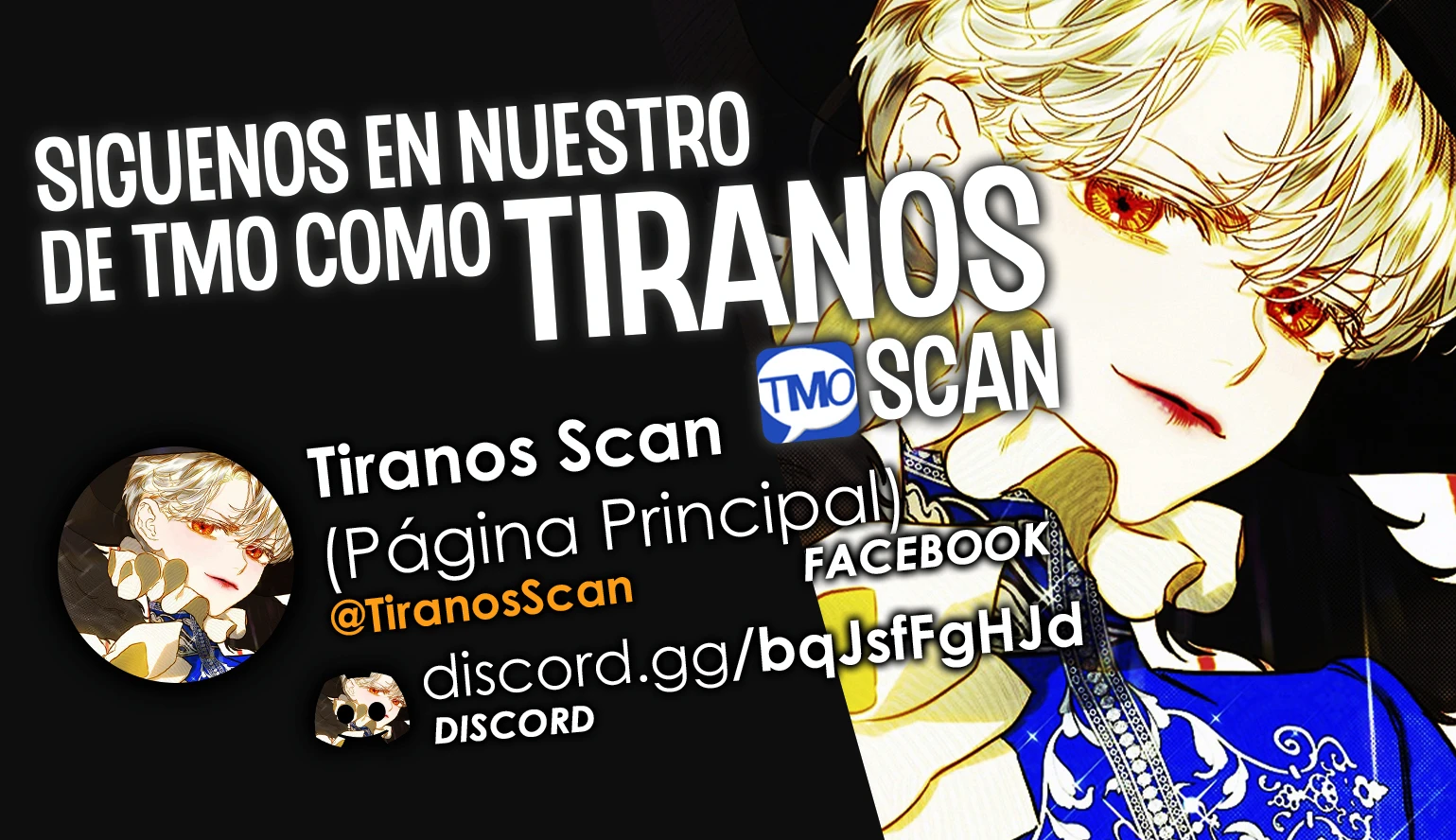 Una Santa Adoptada Por El Gran Duque Capítulo 40 - Page 17