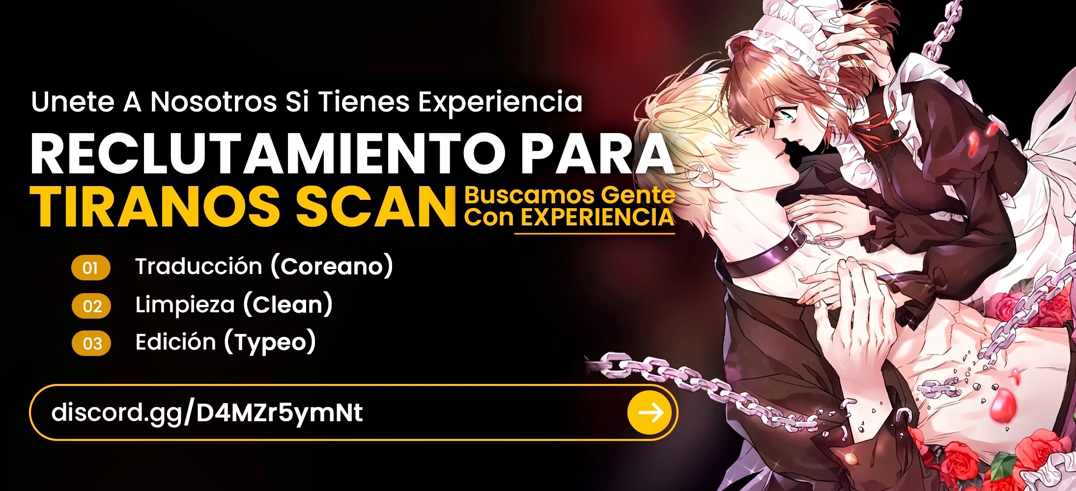 Una Santa Adoptada Por El Gran Duque Capítulo 44 - Page 3