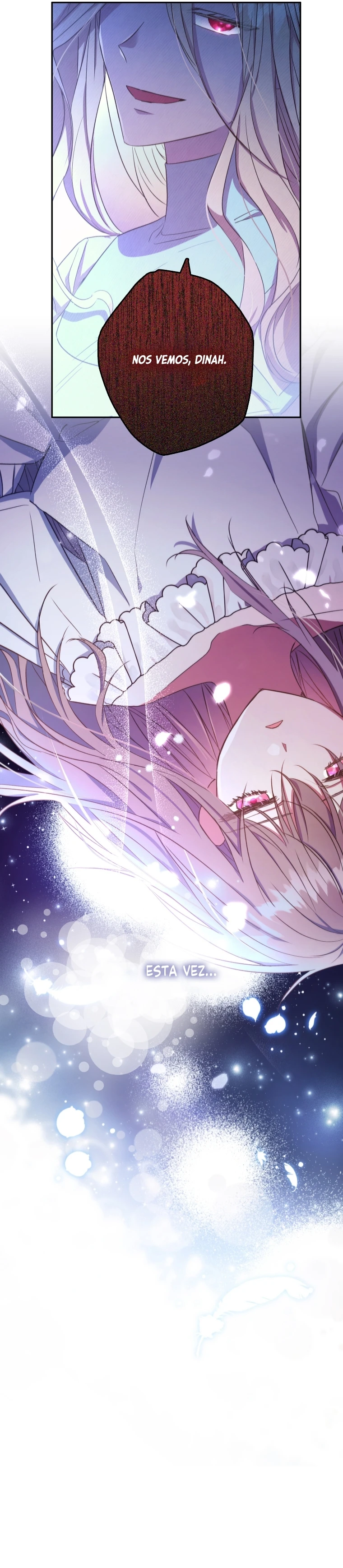 Una Santa Adoptada Por El Gran Duque Capítulo 5 - Page 10