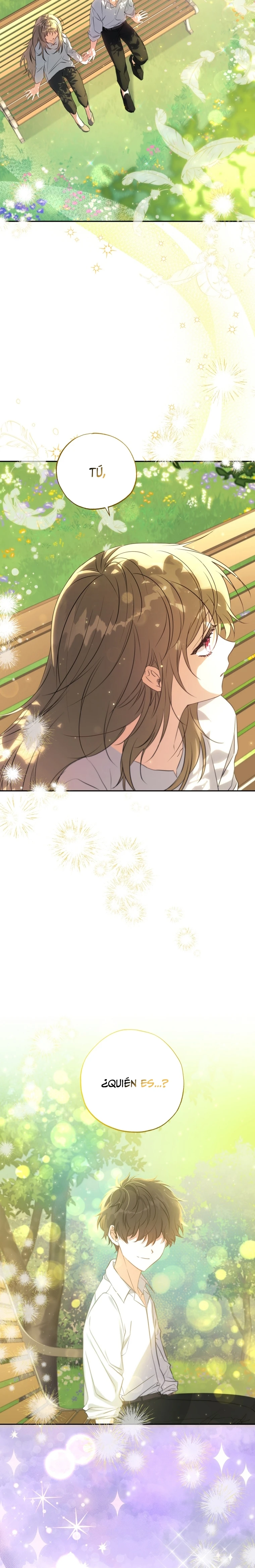 Una Santa Adoptada Por El Gran Duque Capítulo 8 - Page 11