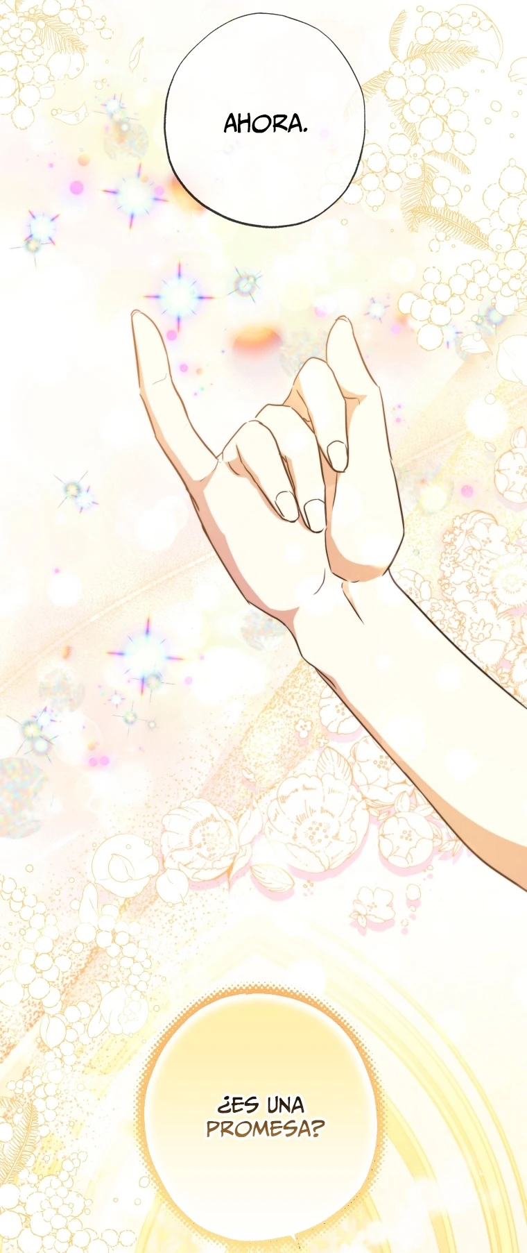 Una Santa Adoptada Por El Gran Duque Capítulo 9 - Page 31