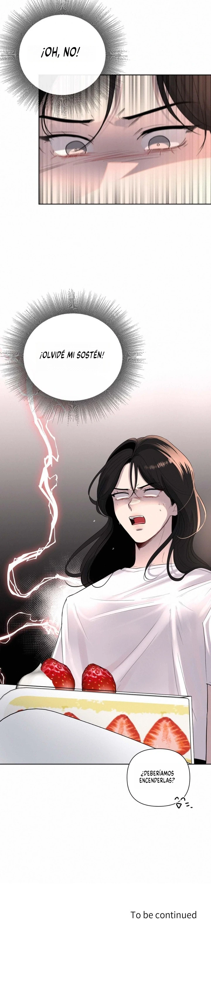 Me gustan los chicos guapos y nerds Capítulo 12 - Page 9