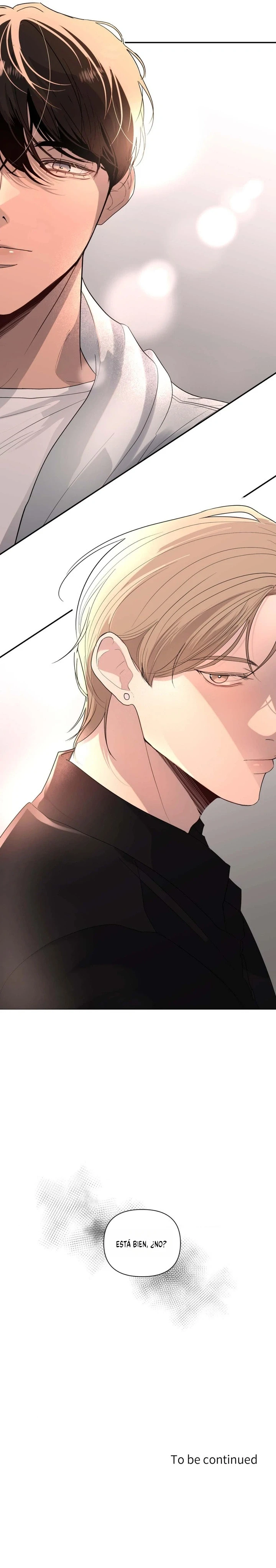 Me gustan los chicos guapos y nerds Capítulo 15 - Page 9