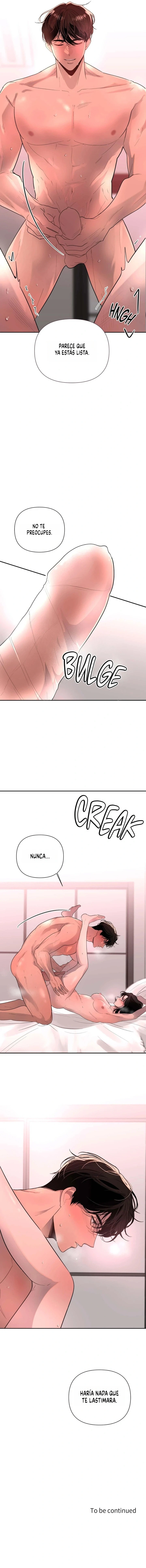 Me gustan los chicos guapos y nerds Capítulo 16 - Page 9