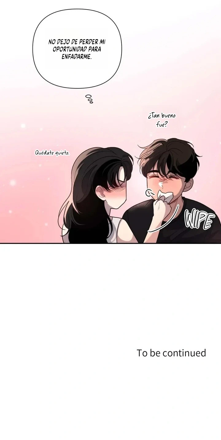 Me gustan los chicos guapos y nerds Capítulo 18 - Page 9