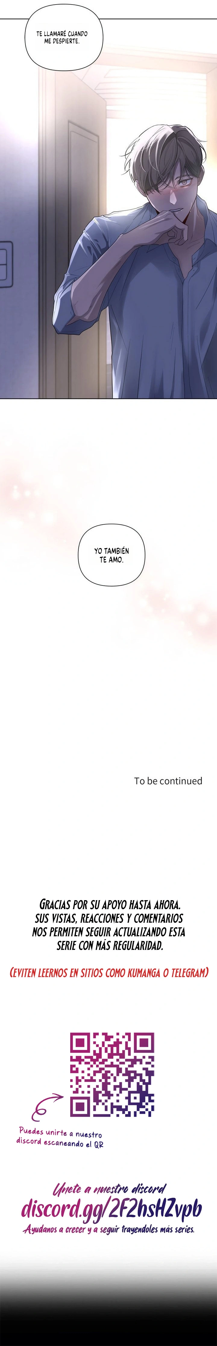 Me gustan los chicos guapos y nerds Capítulo 21 - Page 10