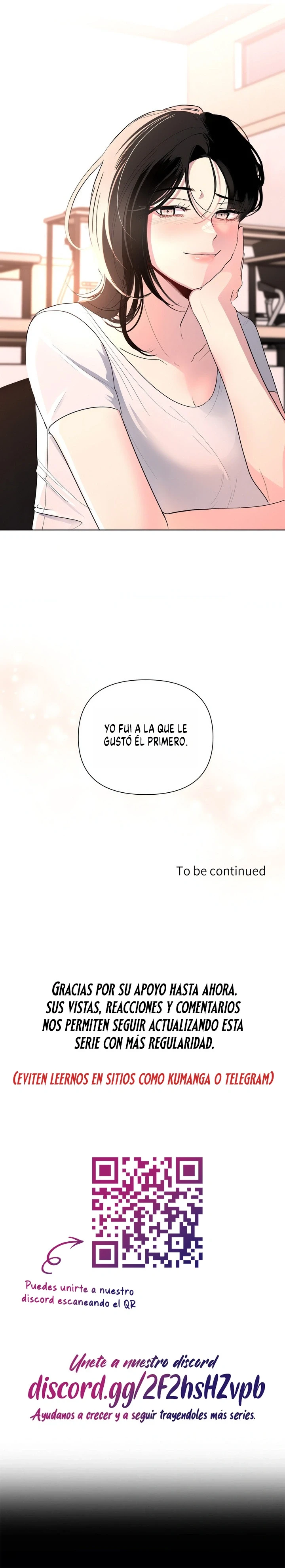 Me gustan los chicos guapos y nerds Capítulo 25 - Page 10