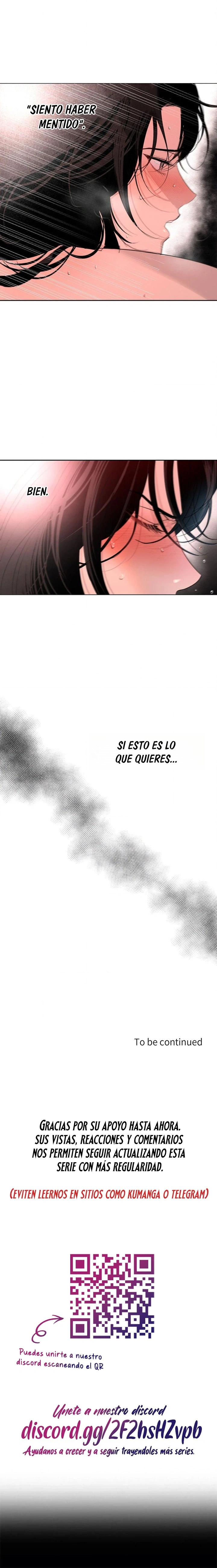 Me gustan los chicos guapos y nerds Capítulo 38 - Page 18