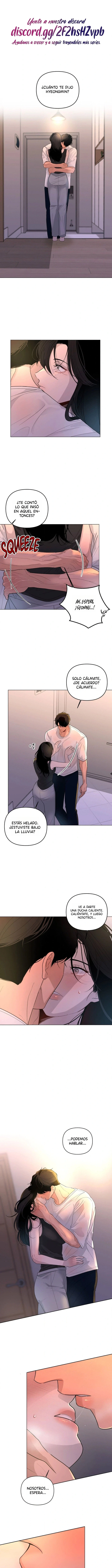 Me gustan los chicos guapos y nerds Capítulo 38 - Page 5