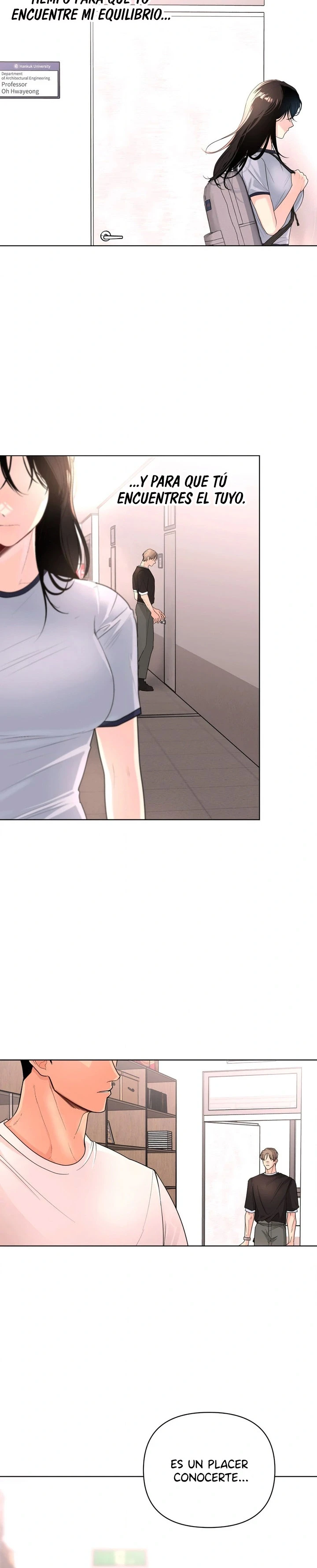 Me gustan los chicos guapos y nerds Capítulo 40 - Page 13
