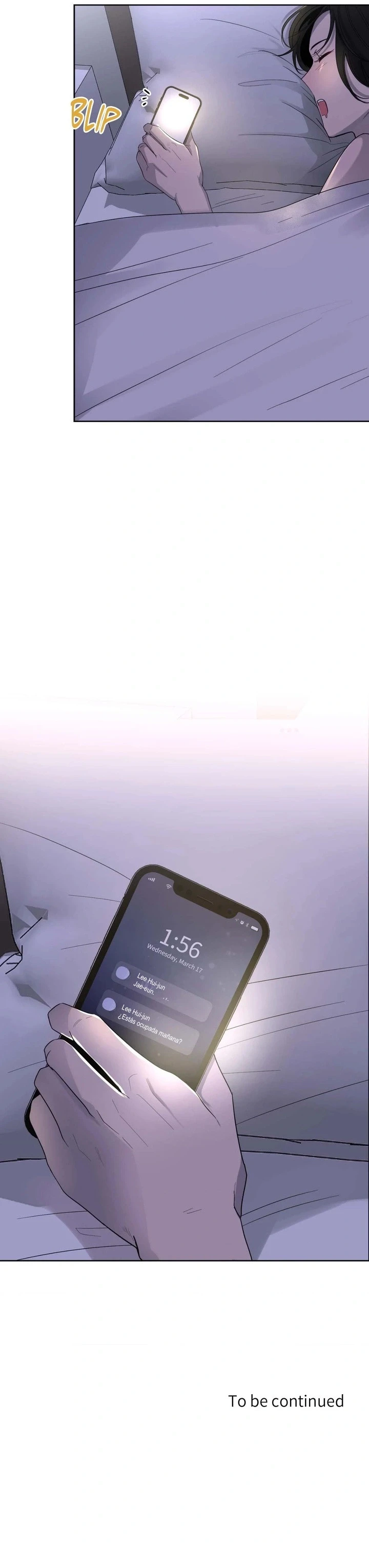 Me gustan los chicos guapos y nerds Capítulo 7 - Page 10