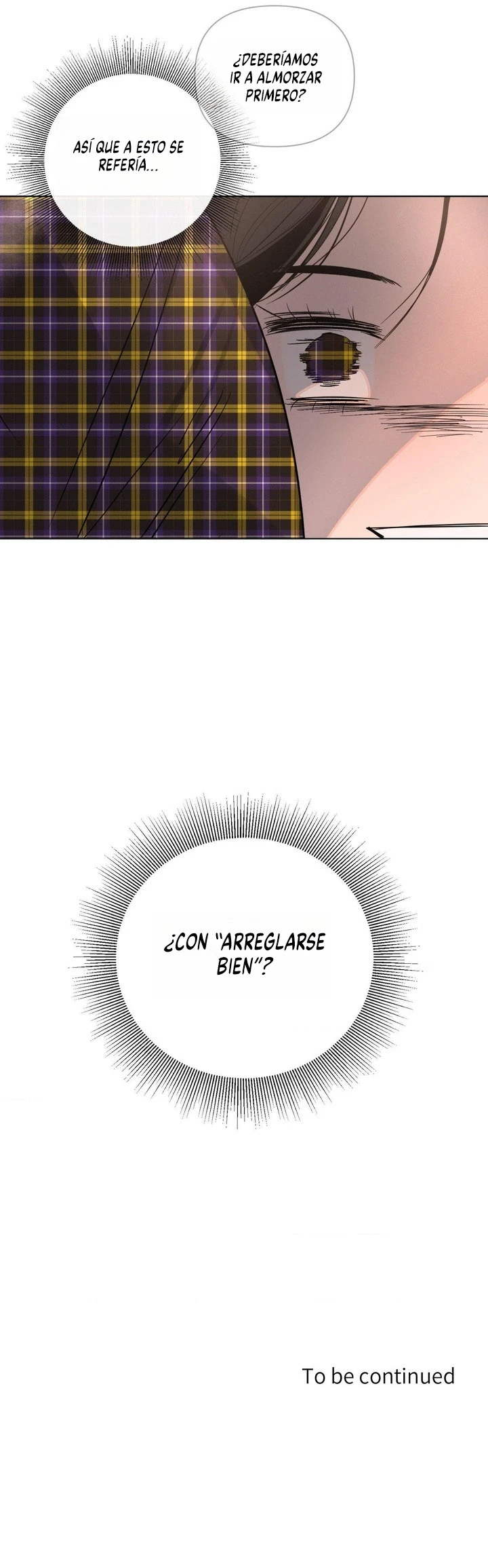 Me gustan los chicos guapos y nerds Capítulo 9 - Page 9