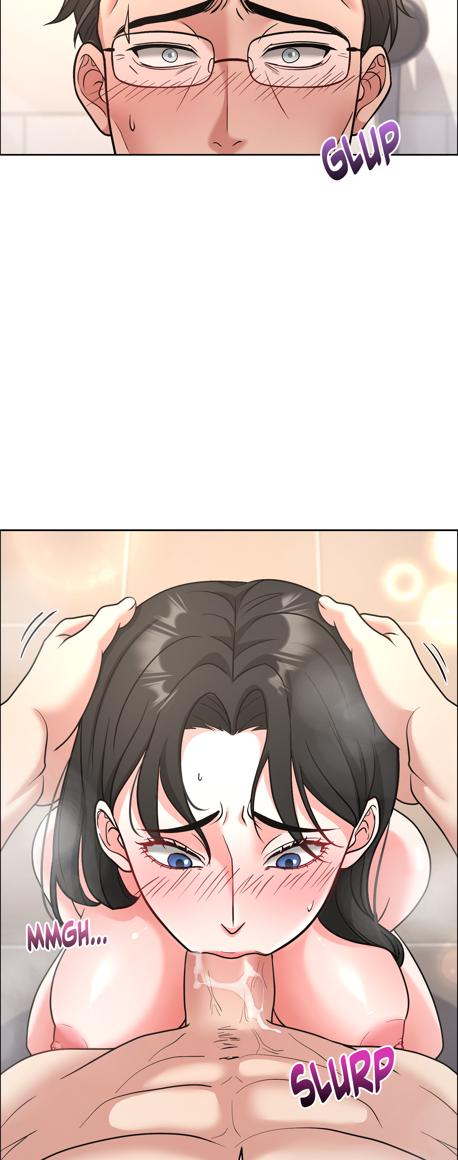 Tócame Abajo - sin censura Capítulo 13 - Page 3