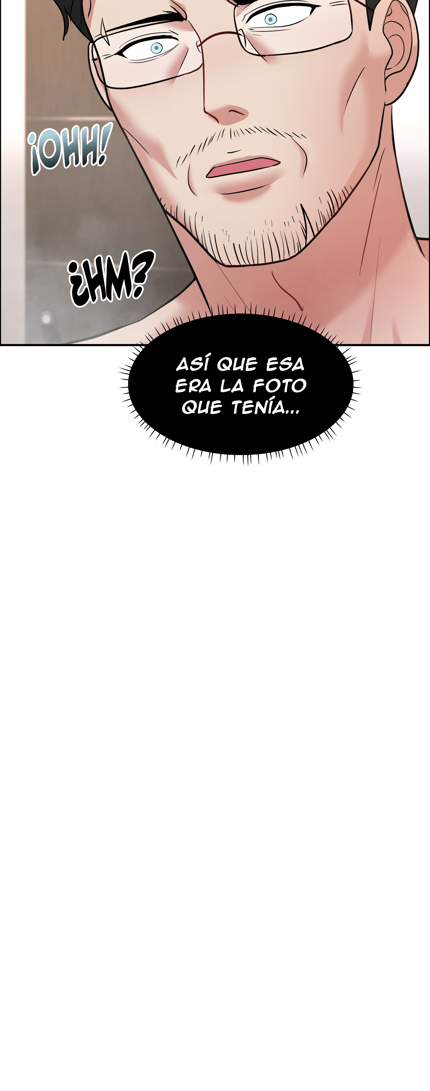 Tócame Abajo - sin censura Capítulo 13 - Page 35
