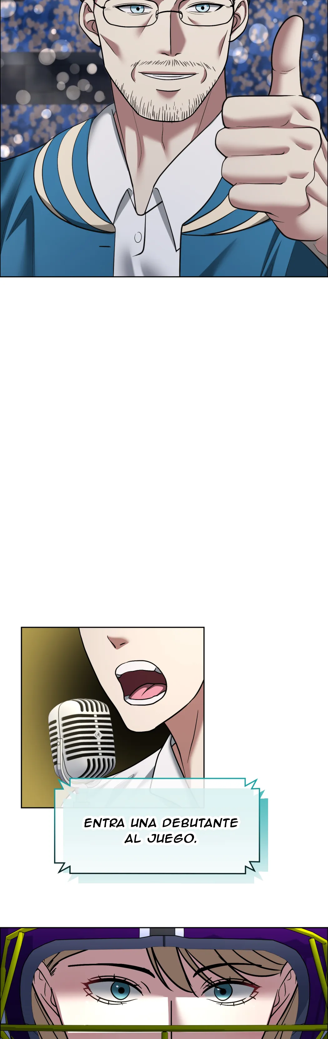 Tócame Abajo - sin censura Capítulo 14 - Page 26