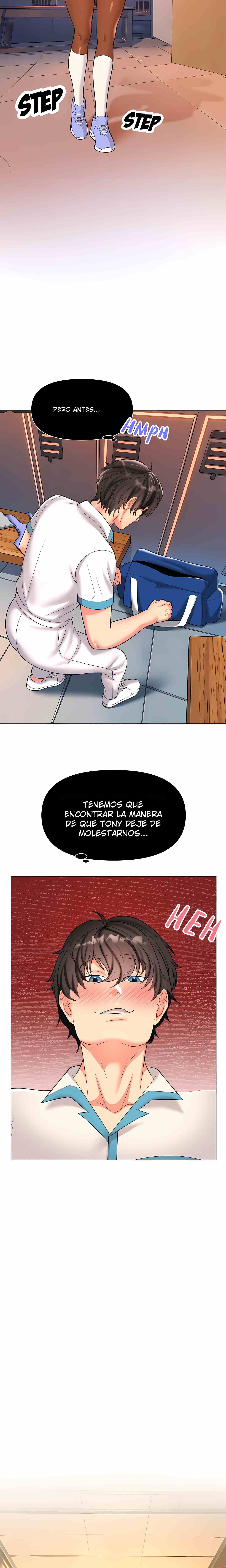 Gran Tenis - sin censura Capítulo 10 - Page 14