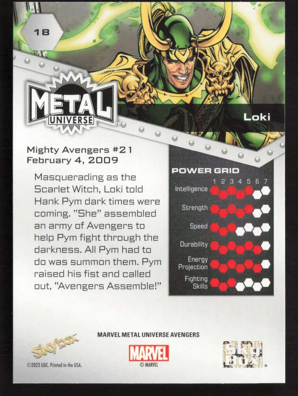 Jungle Juice Capítulo 1 - Page 21