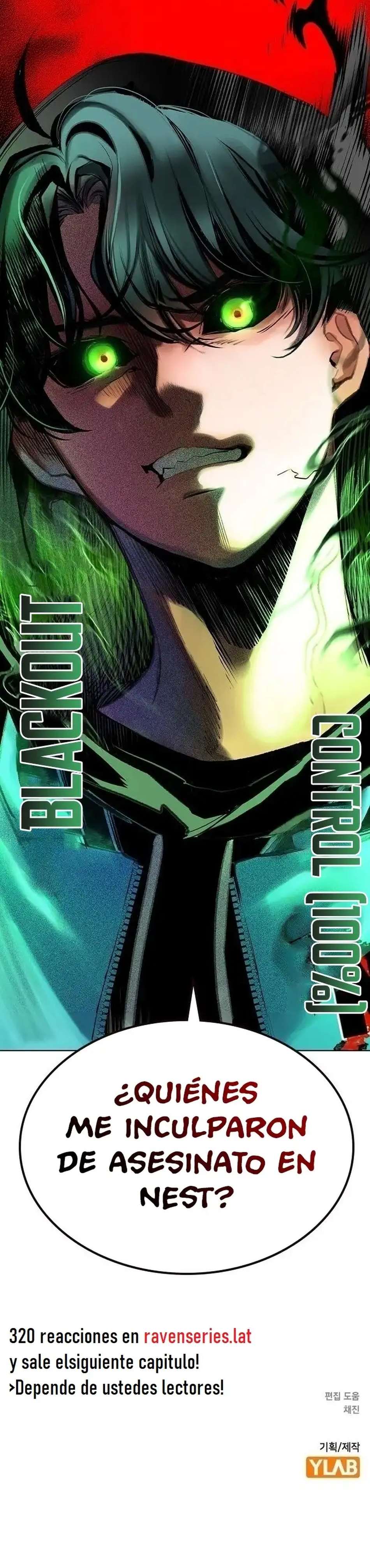 Jungle Juice Capítulo 103 - Page 17