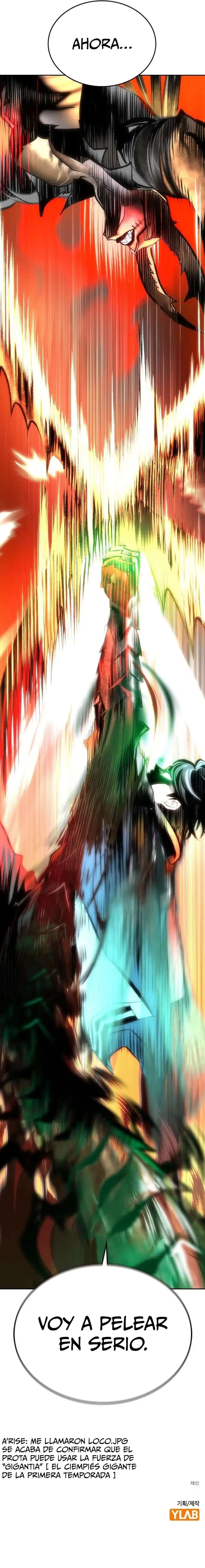 Jungle Juice Capítulo 106 - Page 15