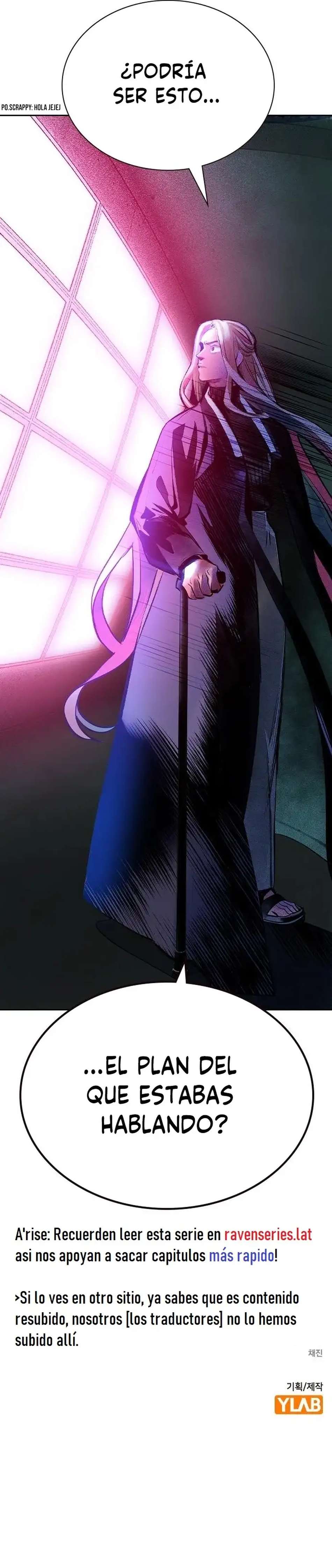 Jungle Juice Capítulo 108 - Page 12