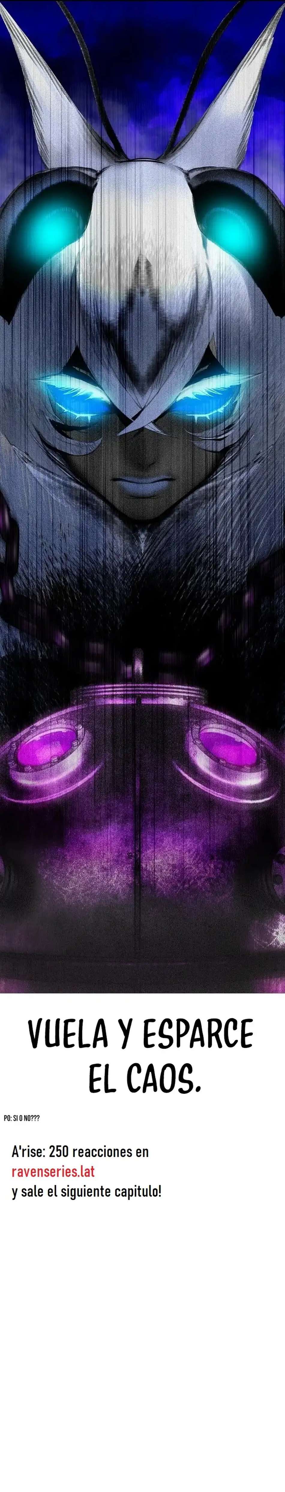 Jungle Juice Capítulo 109 - Page 13