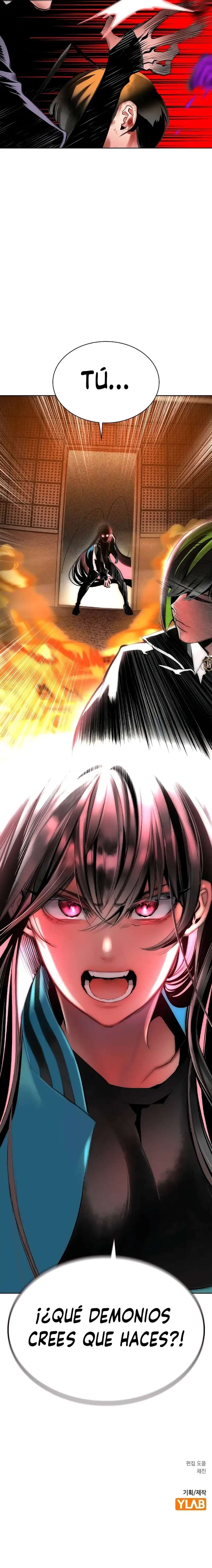 Jungle Juice Capítulo 122 - Page 16