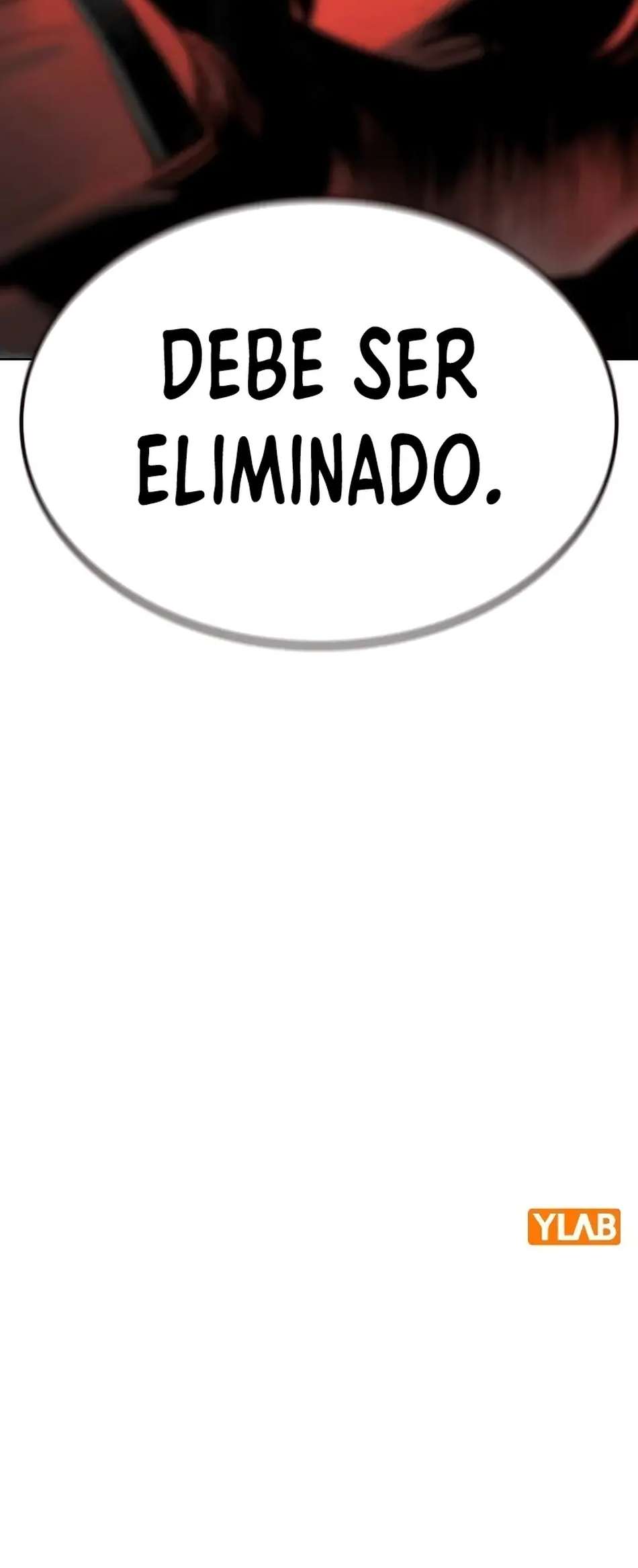 Jungle Juice Capítulo 130 - Page 15