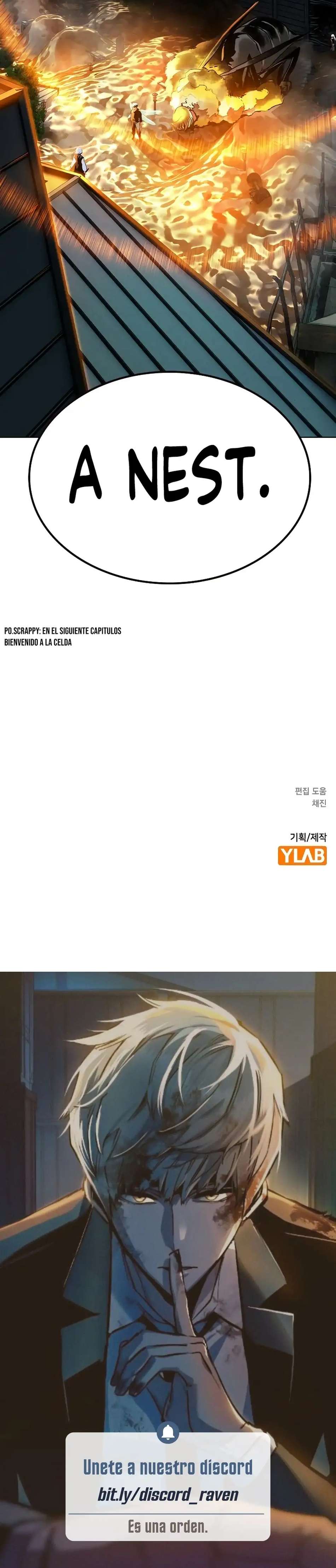 Jungle Juice Capítulo 132 - Page 16