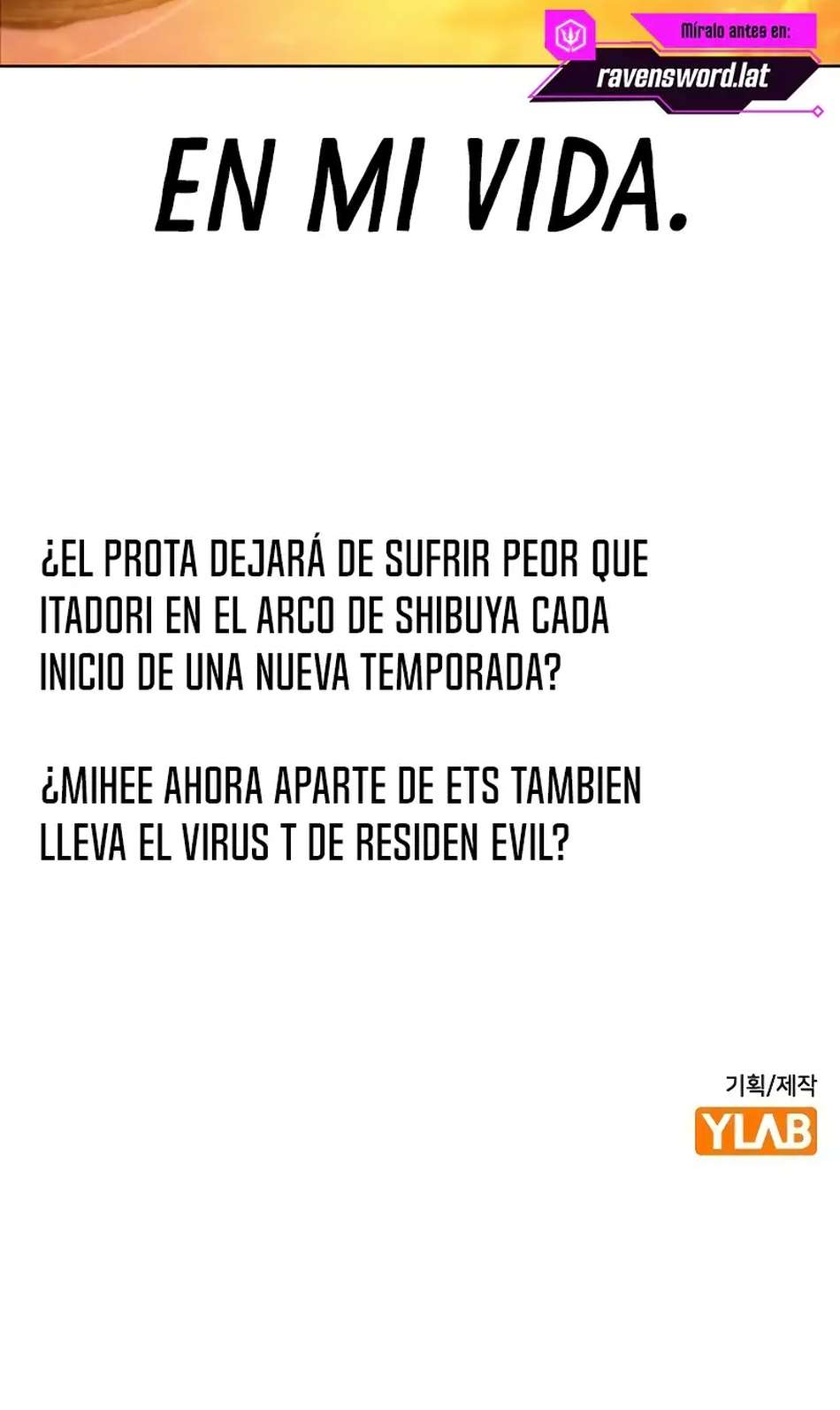 Jungle Juice Capítulo 144 - Page 15