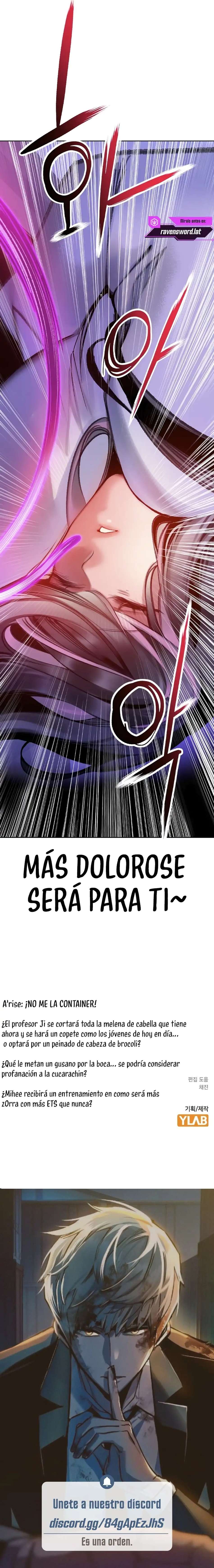 Jungle Juice Capítulo 146 - Page 16