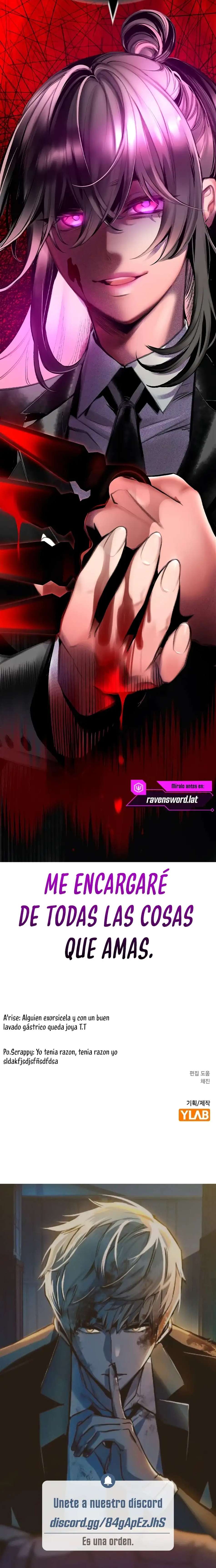 Jungle Juice Capítulo 150 - Page 16