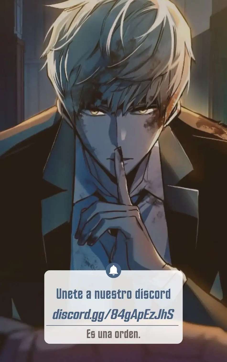 Jungle Juice Capítulo 157 - Page 15