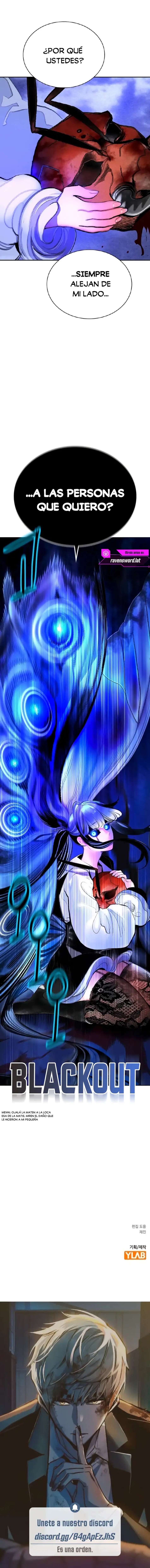 Jungle Juice Capítulo 165 - Page 15