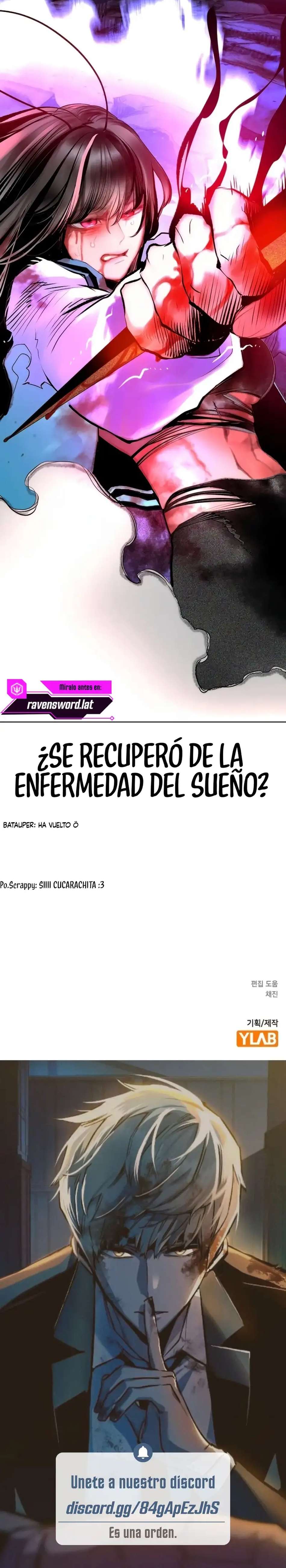 Jungle Juice Capítulo 166 - Page 16