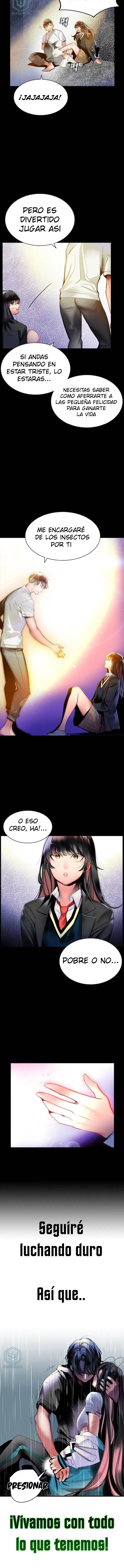 Jungle Juice Capítulo 17.5 - Page 4
