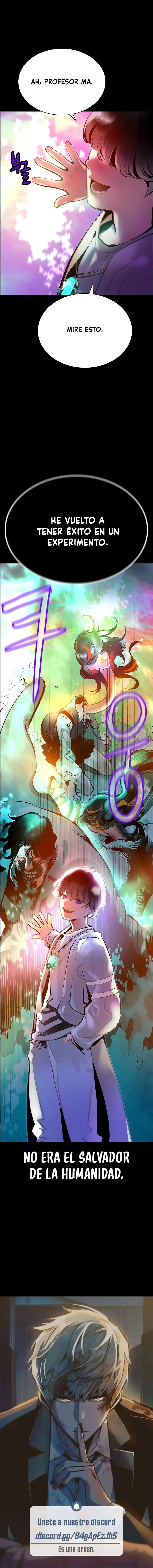 Jungle Juice Capítulo 170 - Page 14