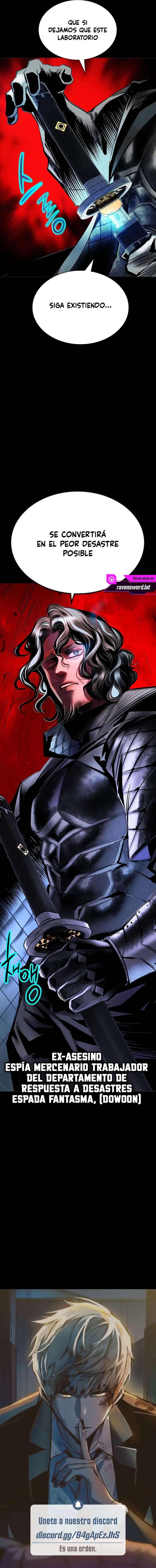 Jungle Juice Capítulo 172 - Page 15