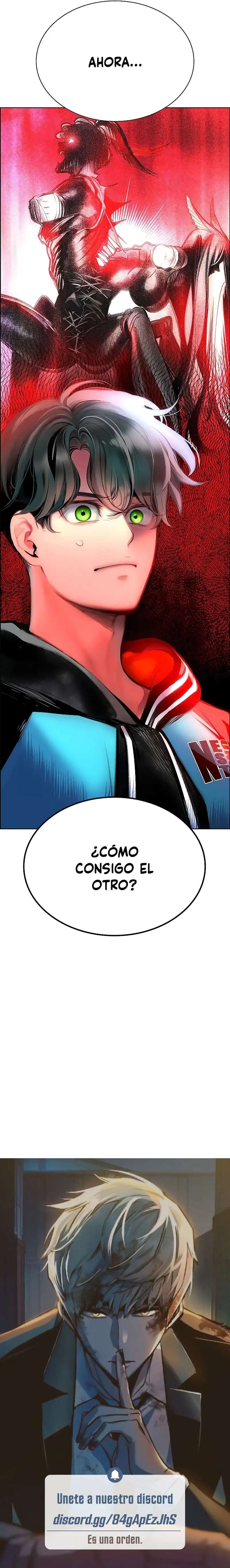 Jungle Juice Capítulo 173 - Page 16