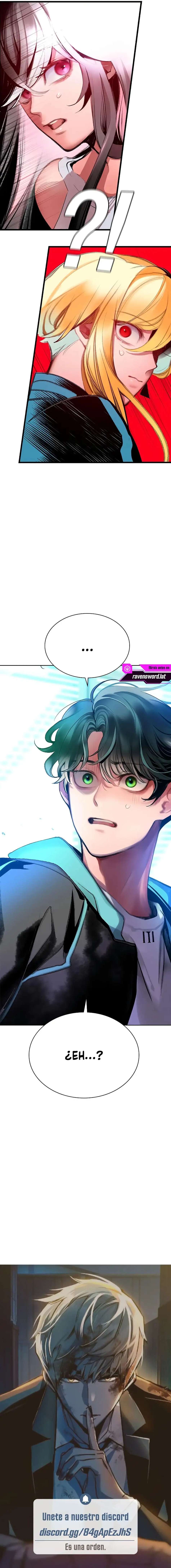 Jungle Juice Capítulo 174 - Page 17