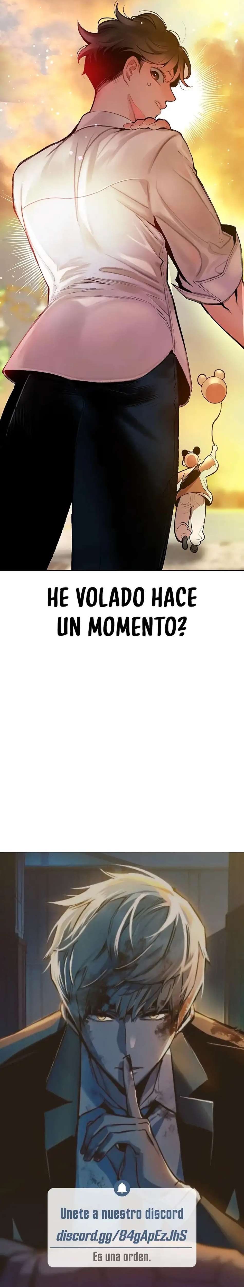 Jungle Juice Capítulo 177 - Page 15