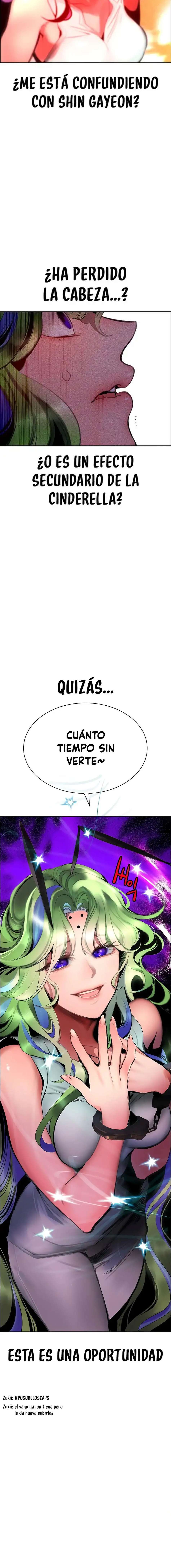 Jungle Juice Capítulo 179 - Page 15